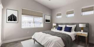 Cornerstone Park Apartments Gallery 40