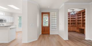 104 Bronco Circle-Unfurnished Sun City Rental Home Available Now! Gallery 11