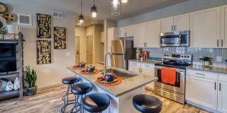 Forge at Briargate Gallery 9