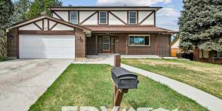 Spacious Five-Bedroom - Great For Entertaining Gallery 1