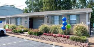 Crossings at Madison Gallery 8