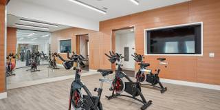 The Residences at Promontory Gallery 21