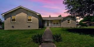 Updated Nashville Ranch for Rent! Gallery 17