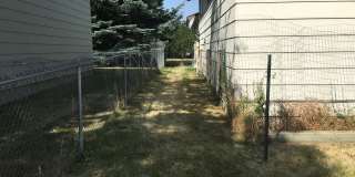 3 Bedroom 1 Bathroom Duplex Gallery 10