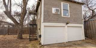 1604 Harrison Street - Garage Gallery 7