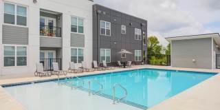 Radius at Donelson Radius at Donelson Gallery 1