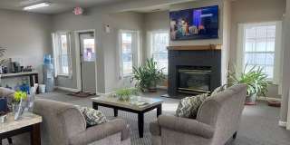 Ashley Square Apartment Homes Gallery 9