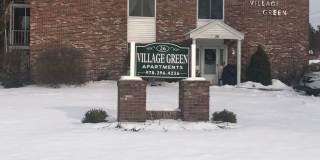 Derry Village Green Gallery 1