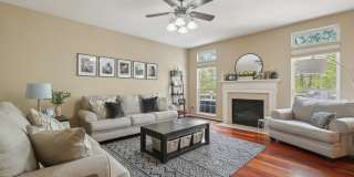 Elegant Home on Premium Lot in Piedmont South Stunning 4-bed, 4.5-bath home with 4,300+ sq. ft. Gallery 4