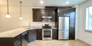 Edy Road Townhomes Gallery 13