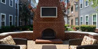 Cambria at Cornerstone Apartments Gallery 101