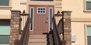 1 Bedroom/1 Bathroom Off Barnes and Oro Blanco $1300 Gallery 1