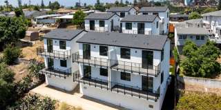 Boren St Gallery 57