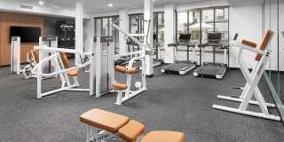 Sentral Old Town Gallery 20