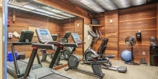 700 7th Street Southwest Gallery 17