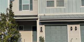3/2.5 Townhome in Shearwater St Augustine! Pet Friendly! Amenities Included! Gallery 1