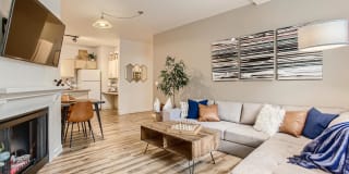 Lodges at Lake Salish Gallery 1