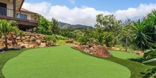 Magnificent Wailuku Country Estate Gallery 27