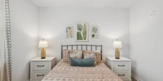 Ascend at Woodlands Gallery 75