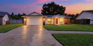 Spacious 3-Bedroom, 2-Bath Home with Large Screened Lanai in Brandon! Gallery 1