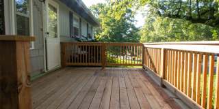 3 Bed 1 Bath House Gallery 5