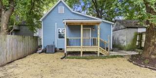 317 Ross Avenue Gallery 28
