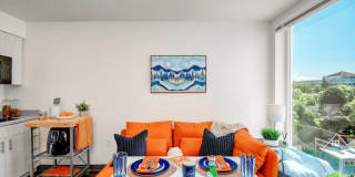 Mt. Baker The Maddux - Affordable Housing Gallery 17