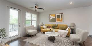 Trailwinds Grapevine Gallery 8