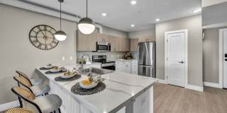 Stone Village Apartments Gallery 10