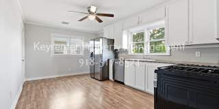 Remodeled Midtown Tulsa Bungalow – Classic Charm with Modern Updates! Remodeled Midtown Tulsa Bungalow – Classic Charm with Modern Updates! Gallery 7