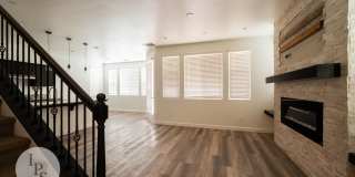 Fresno SouthEast Home, Gated Community, Clovis Unified School District, 3BR/2.5BA - Lots of Amenities! Gallery 3