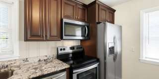 Move-in Ready 3 Bedroom Ranch Home in Eastway Park Gallery 18
