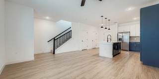 The Artifact Townhomes Gallery 17