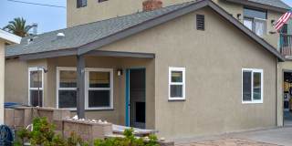 3 Bedroom + 2 Bathroom Duplex | Silverstrand | Oxnard | Unfurnished Gallery 1