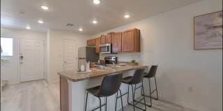 Reserve Townhomes Gallery 22