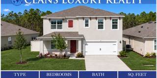 Spacious Two-Story Home with Fenced Backyard & Modern Interior Gallery 1