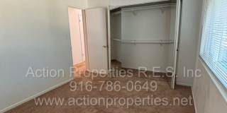 Central Roseville: 2 Bedroom 1 Bathroom Single Level, Large Living Room Central Heat and Air Updated Kitchen and Bathrooms Gallery 20