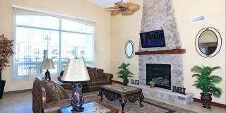 Raintree Apartments Gallery 18