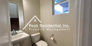 Newer 3bd/2.5ba West Sacramento Home with 2 Car Garage! Newer 3bd/2.5ba West Sacramento Home with 2 Car Garage! Gallery 13