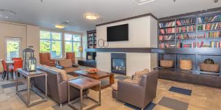 Urban Center Apartments Gallery 50