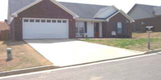 3 bed 2 bath home! Gallery 1