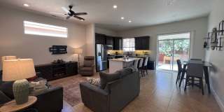 7 Month Term Furnished Townhome In Hurricane Gallery 6