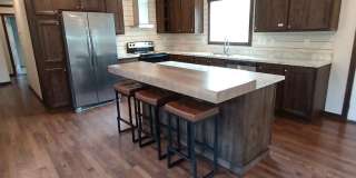 Private 3BR House in Dorchester Gallery 1