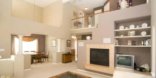 Bright Broomfield Home in Broadlands Cottages Gallery 11