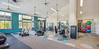 Aventura at Oak Mountain Gallery 22