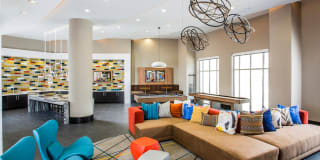 The Point at Dunn Loring Gallery 9