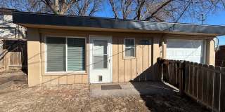 Your Private Oasis in Old Town Discover the "hidden gem" of The Melville. Gallery 1