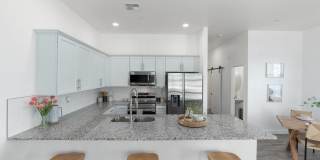 Annex at Cadence Gallery 8