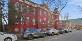 Charming Historic Capitol Hill Loft | 1 BR + Lofted Bedroom Gallery 18