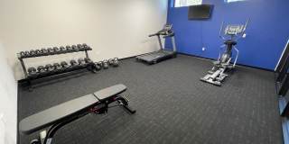 The Lofton Gallery 101